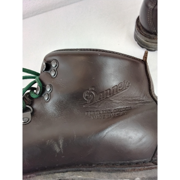 Danner Mountain LT II 5\